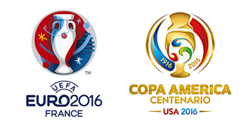 прогнозы на Евро 2016 и Кубок Америки 2016