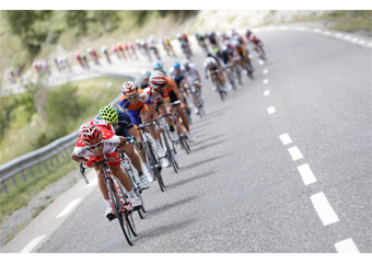 велогонка Гранд Тур, ставки на Тур Де Франс